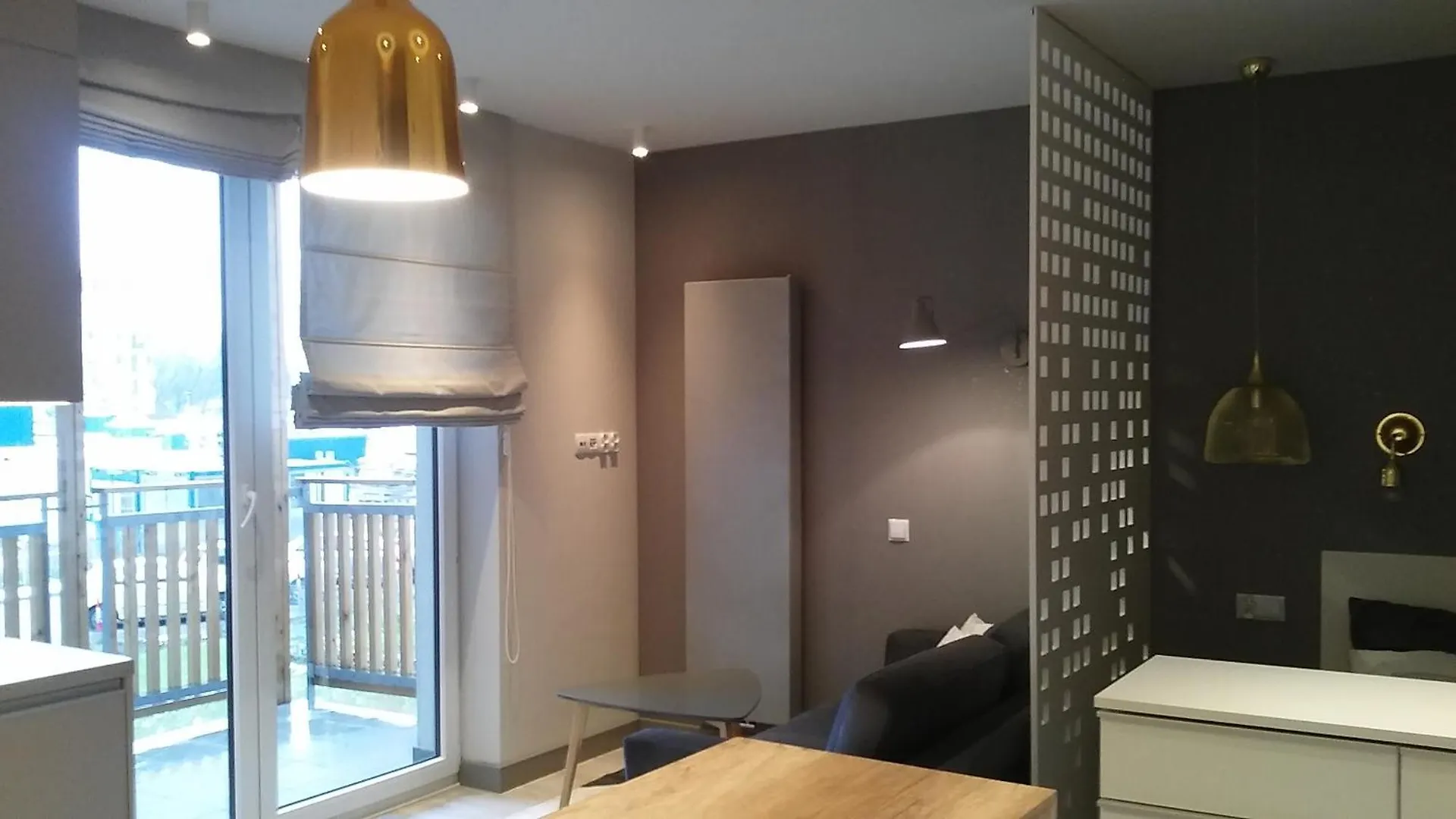 דירה קרקוב Apartament Feliz
