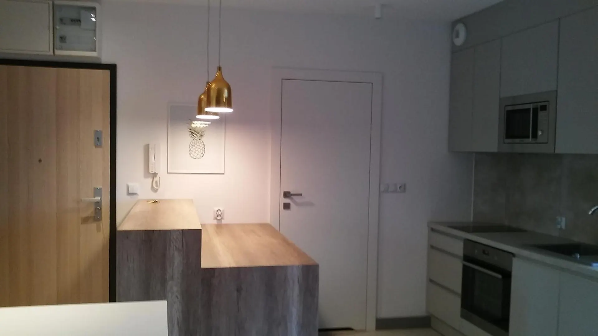 Apartament Feliz Krakow Apartment