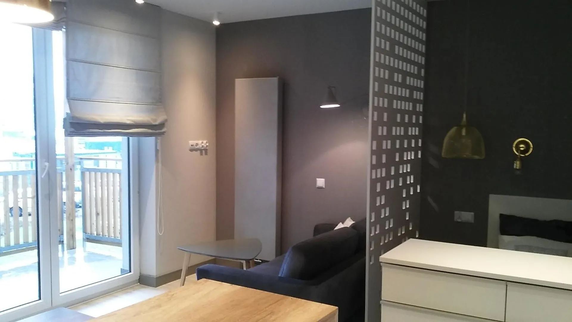 Apartament Feliz Krakow