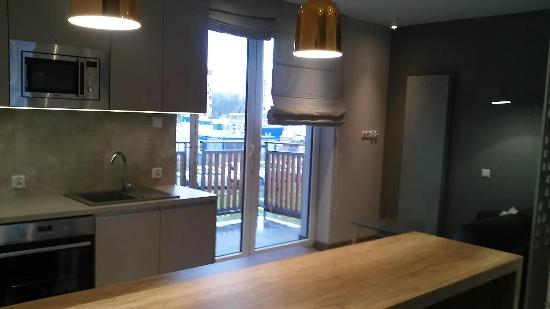 Apartament Feliz Krakow