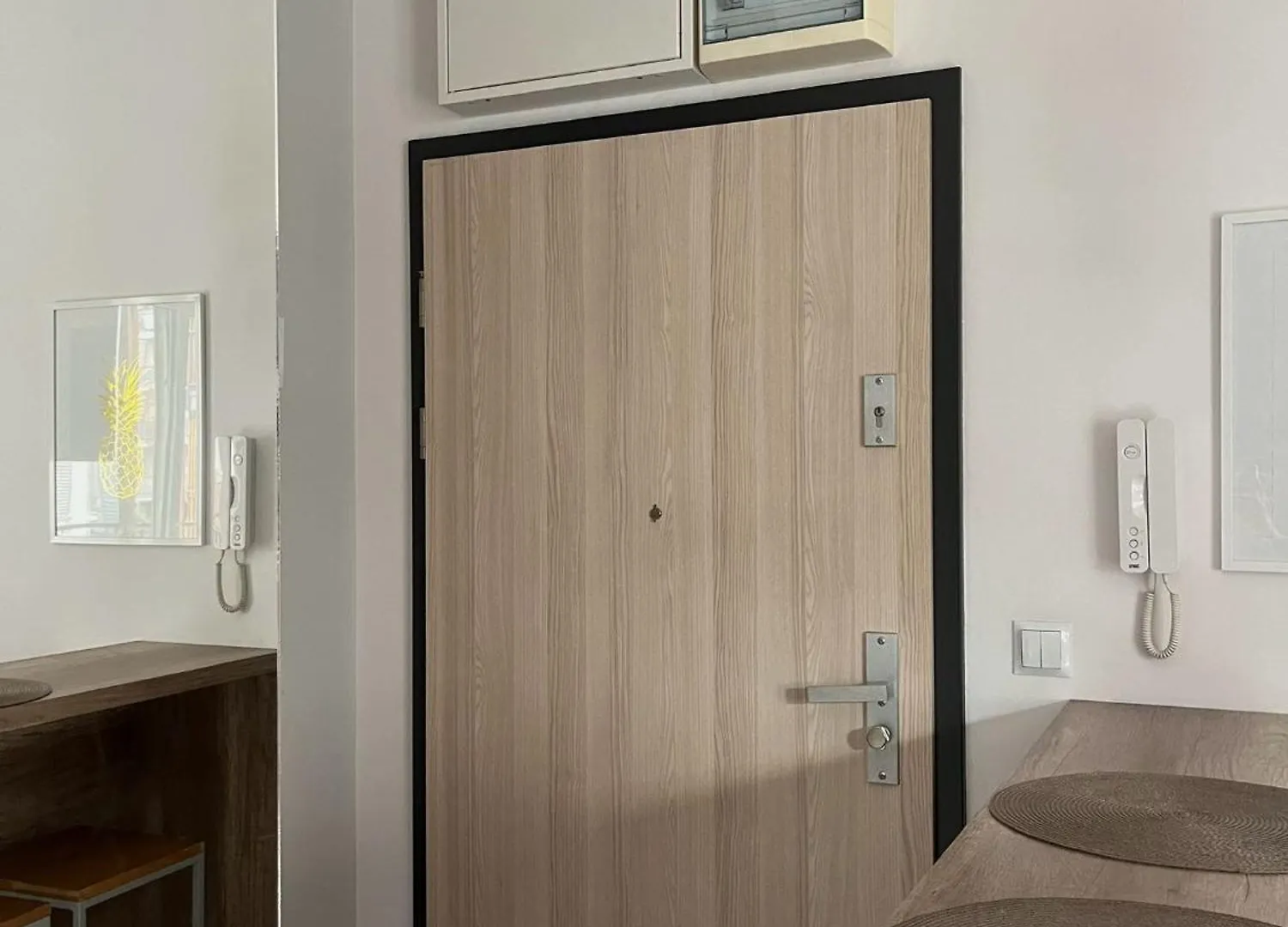 Apartament Feliz Krakow Poland